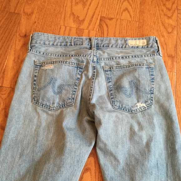 Ag Jeans - Picture 4 of 4